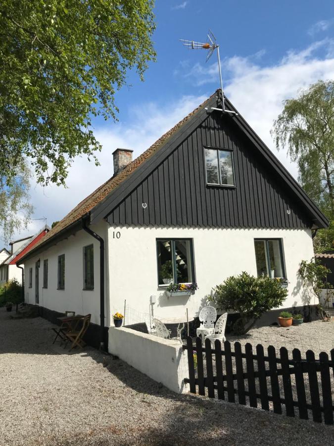 Rum Pa Landet Klagstorp Exterior photo